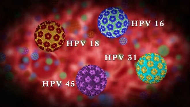 Xét nghiệm HPV virus gây bệnh sùi mào gà