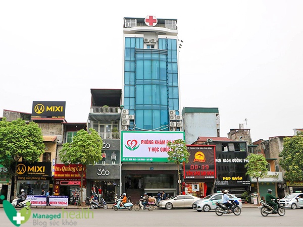 Top 9 địa chỉ chữa sùi mào gà uy tín tại Hà Nội