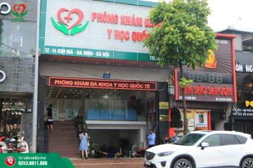 Top 5 bệnh viện phụ sản tư nhân tốt ở Hà Nội
