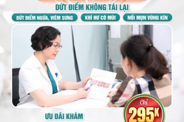 Phòng khám phụ khoa 12 Kim Mã, Địa chỉ khám phụ khoa được nhiều chị em chọn